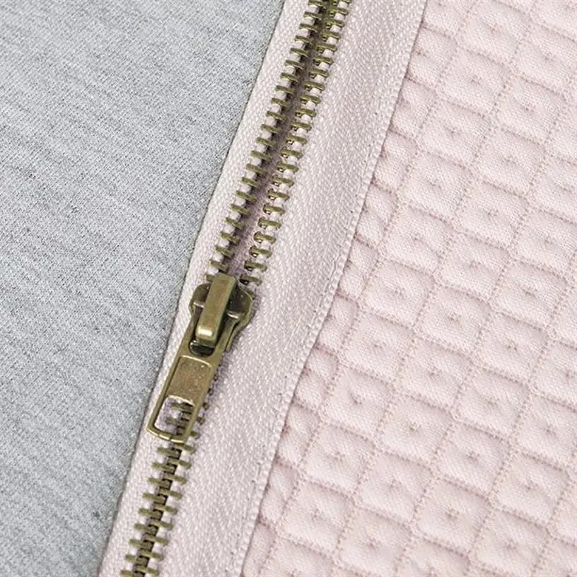 

For Women MOTHER OF DRAGONS Letters Print Zipper Decoration Sweatshirt Femmes Kawaii Sweatshirts Hoodies Women 2021 Funny