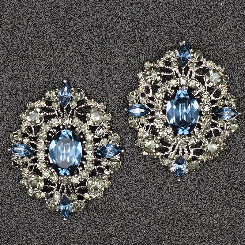 2 шт. жемчужные кнопки для волос аксессуары Скрапбукинг Кнопки Швейные