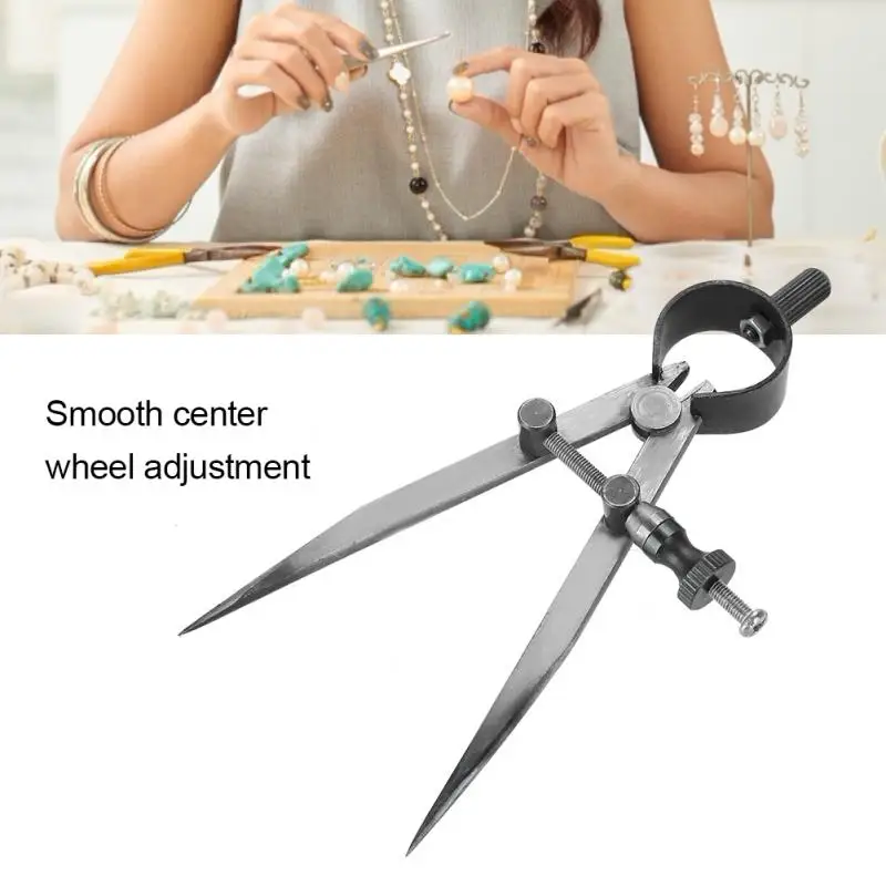 Высокопрочный инструмент для ювелирных изделий из нержавеющей стали точное