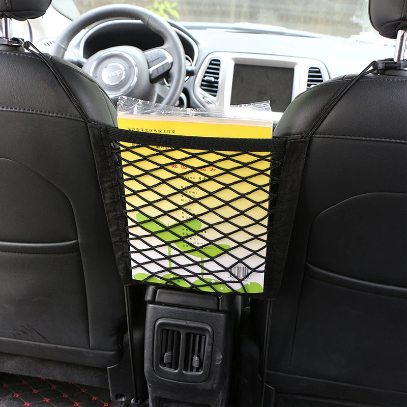 My Good автомобильные подлокотники органайзер для хранения сидений Nissan X trail T31 T32
