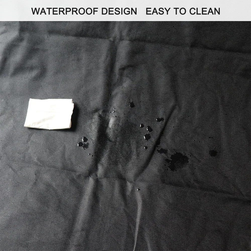 Стайлинг автомобиля коврик для питомцев водонепроницаемый чехол сиденья гамак