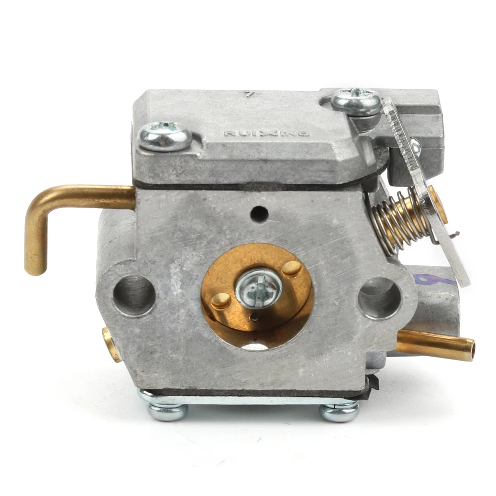 WT-827-1 Carburetor For Walbro WT-827 Carb WT-149A WT-275 WT340-1 WT454 WT526 Tillers 280r Blowers | Инструменты