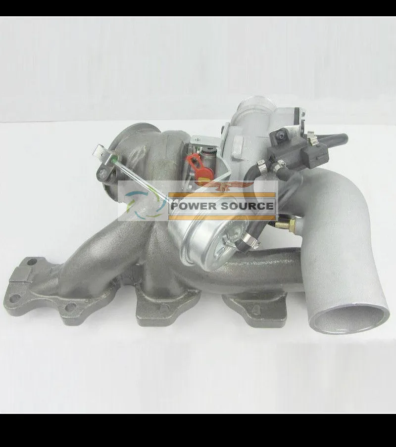 K04 49 53049880049 53049700049 860283 55559850 5860018 5849028 55557699 для Opel пассажирский VXR Astra 2.0L Turbo OPC Z20LEH