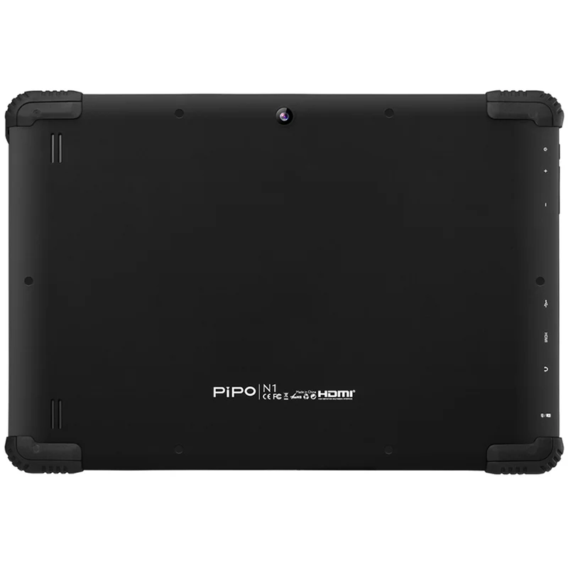 Pipo N1 10 1 дюймов 4G планшетный ПК ips Android 7 0 MTK8735 Quad core 2G Оперативная память 32G