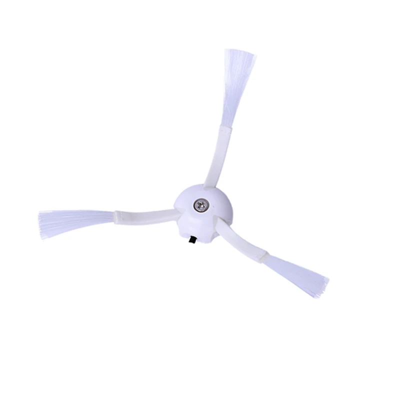 35 Pcs For Xiaomi Roborock Vacuum Cleaner 2 Spare Parts Kits Mop Cloths Dry Wet Mopping Water Tank Filter Side Brush | Бытовая техника