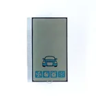 10 шт.лот ЖК-дисплей для Starline A93 GSM