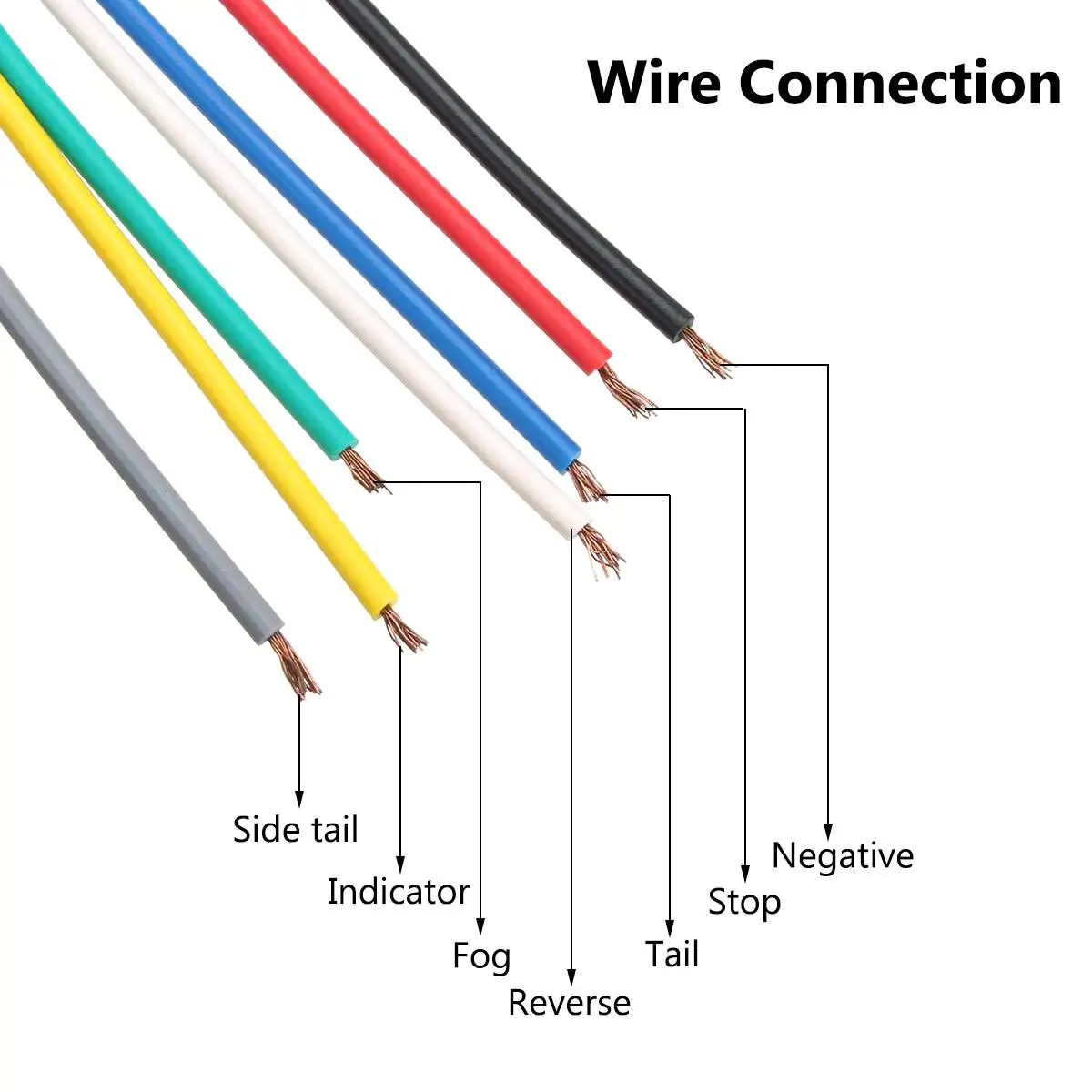 Стоп стоп сигнал для автомобиля 1 пара 24 В светильник грузовика прицепа 120