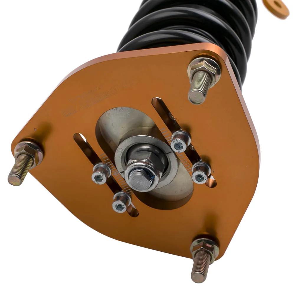 Полный комплект подвески Coilover для Mitsubishi Eclipse 2000 2003 2004 2005 Galant 1999 03 Adj.