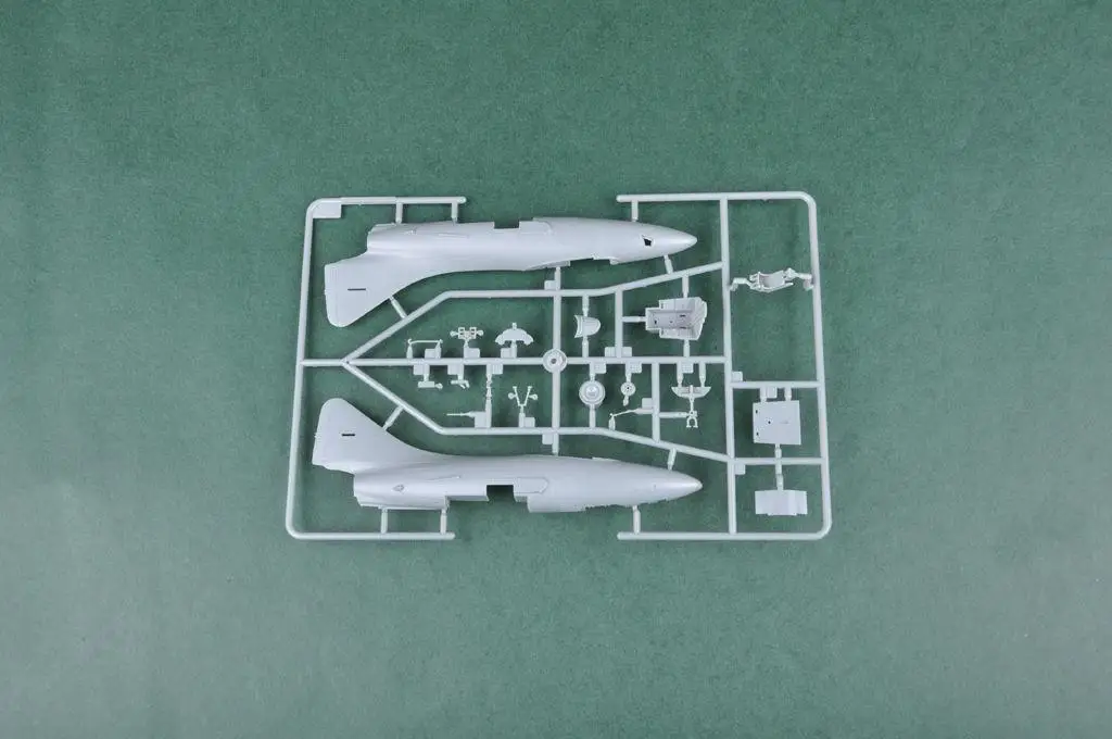 Комплект Hobbyboss 1/72 87249 модель пантера | Игрушки и хобби