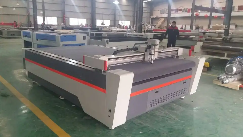 Автоматическое устройство подачи ткани CNC серводвигатель цифровой