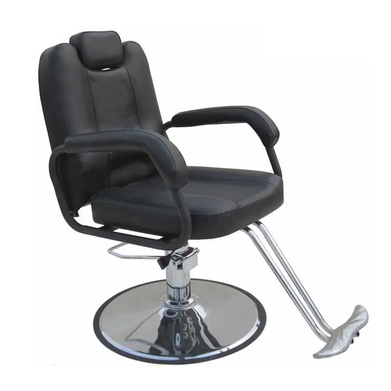 Mueble De Cabeleireiro мебель для красоты Barberia Sessel Barbeiro Stoel Stoelen Cadeira салон магазин барбершоп