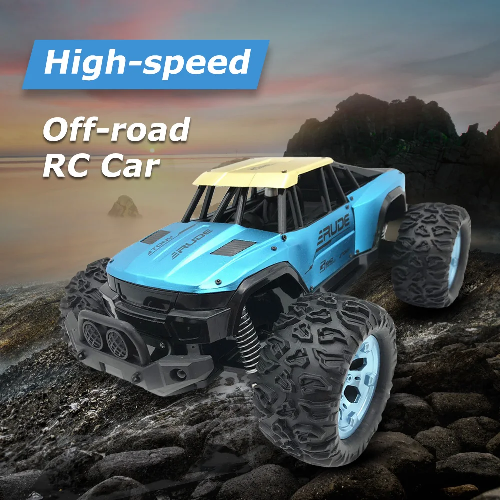 UJ99 1211B 2211B RC автомобили 1/12 высокоскоростной Сплав внедорожный Радиоуправляемый