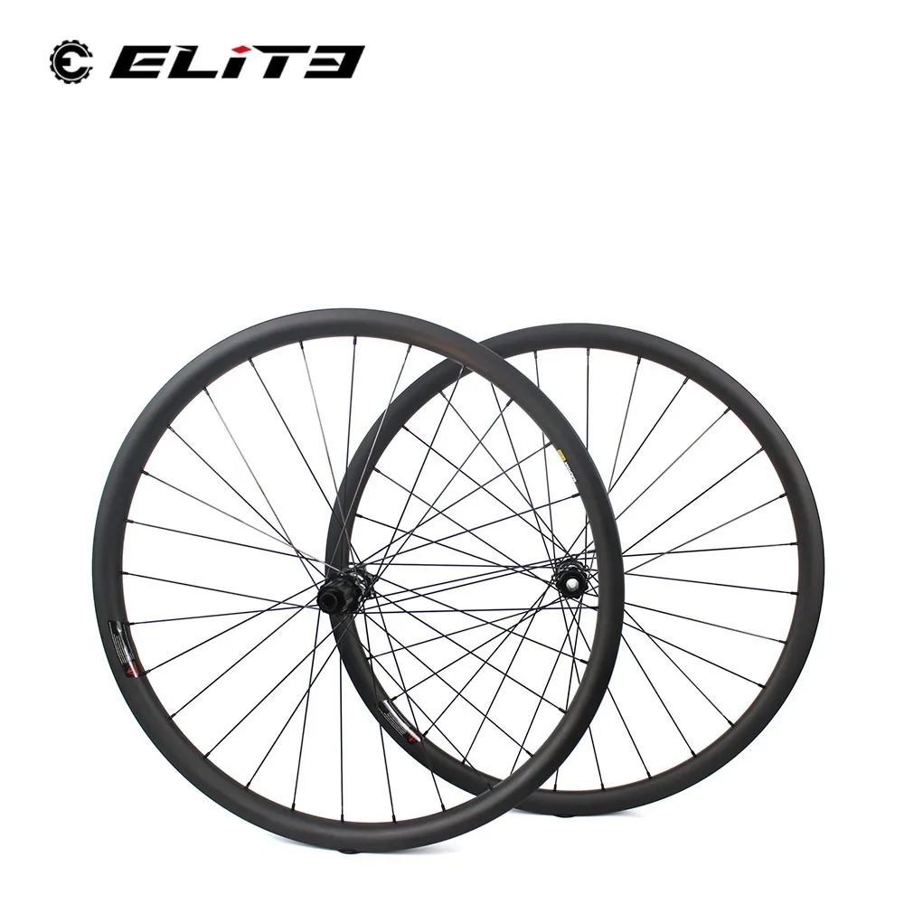 DT Swiss 350 Series 29er углеродное MTB колесо XC AM Wheelset китайский углеродный обод 33 мм 29 г
