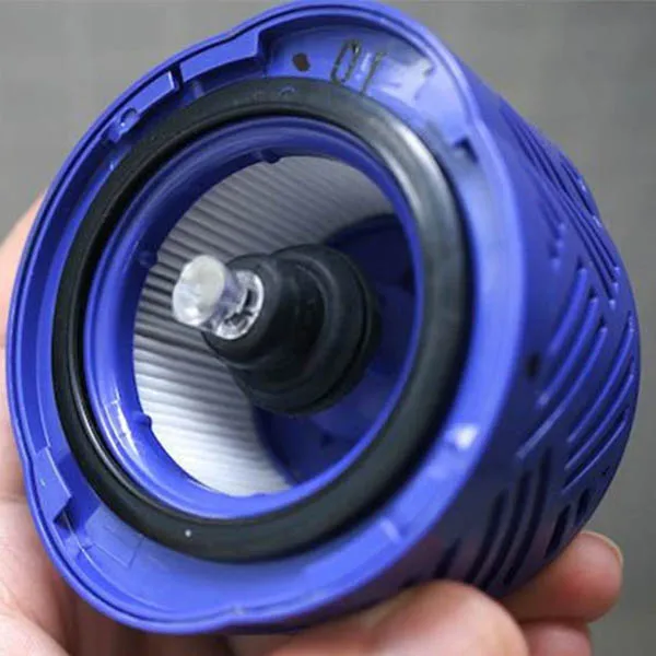 1 шт. подходит для пылесоса Dyson V6 DC59 Hepa фильтр пост-моторный в сборе сменные