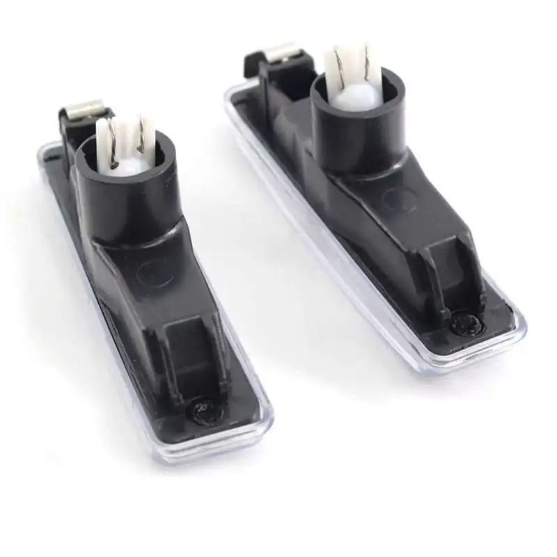 Поворотники Боковые указатели поворота Габаритные светильник для 97 03 Bmw 525I 528I 530I