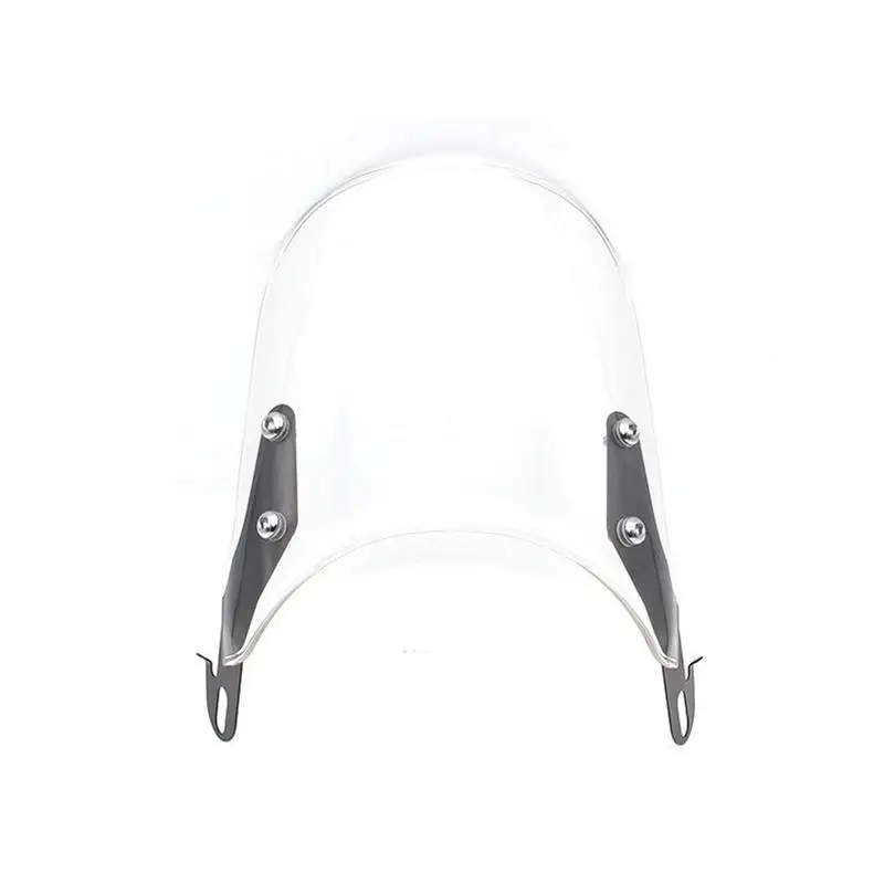 Регулируемый воздушный поток Универсальный ветровой отражатель ветрового