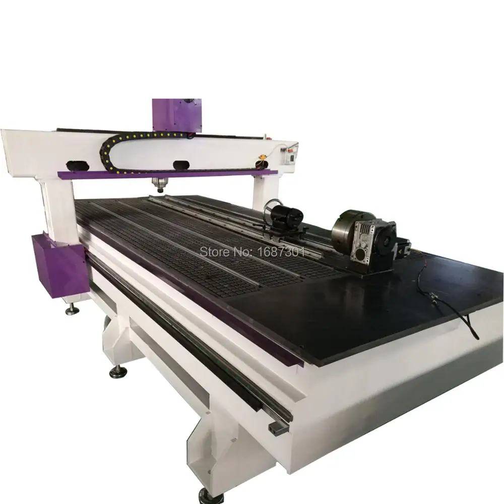 1325 CNC маршрутизатор для продажи деревообрабатывающий фрезерный станок мебельный