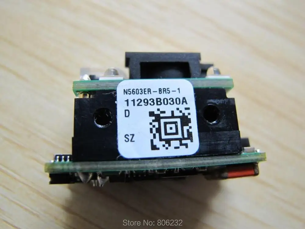 IMIDO 2D сканер расширенного диапазона (N5603ER BR5) для Honey well Dolphin 6510 7800|Объективы