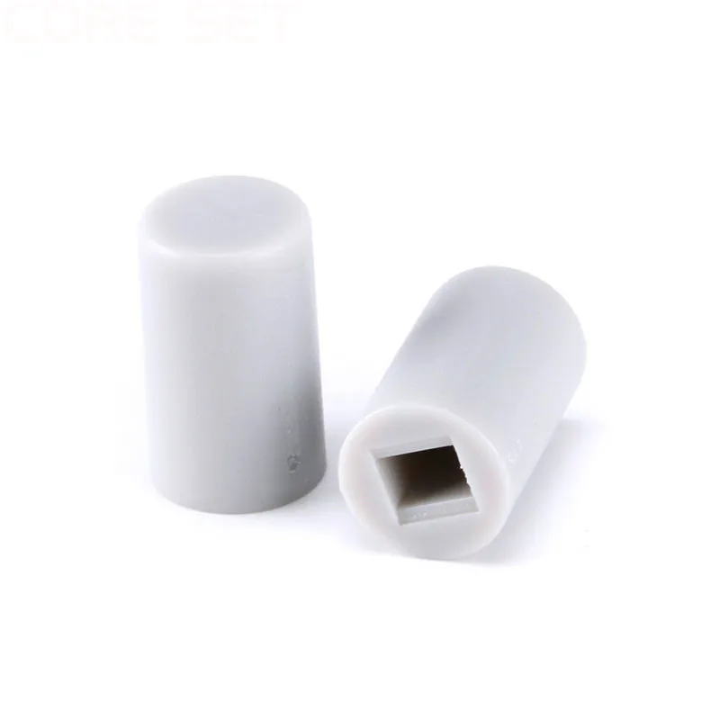 100PCS/Lot Small Switch Button Cap Can Match with5.8*5.8MM 7*7MM 8*8MM 8.5*8.5MM Micro switch button | Обустройство дома