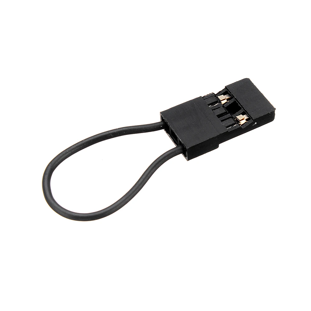 AUSTAR AX6S 2 4G 4CH 5 6 0 V DC Пластиковый черный приемник для радиоуправляемого автомобиля
