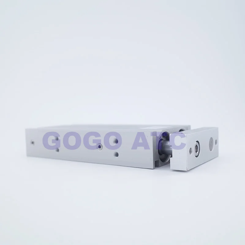 GOGO высокое качество двойного действия пневматический цилиндр CXSM32 10/20/30/40/50/60