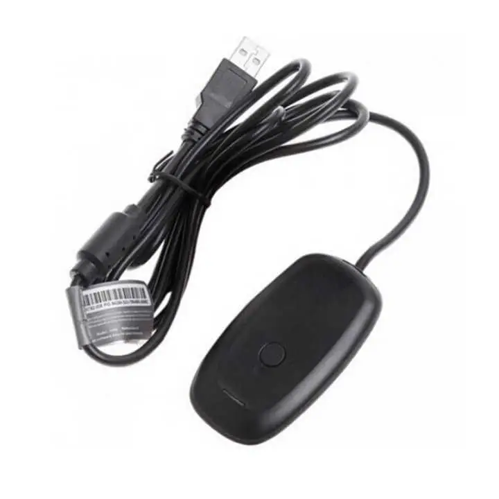 Eastvita беспроводной USB 2 0 игровой приемник для Xbox 360 адаптер геймпада ПК контроллер