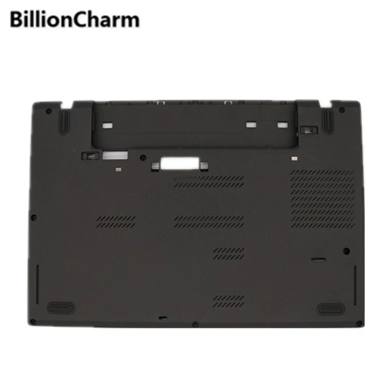 BINFUL новая Оригинальная нижняя базовая крышка Нижняя для Lenovo Thinkpad T460P T470P