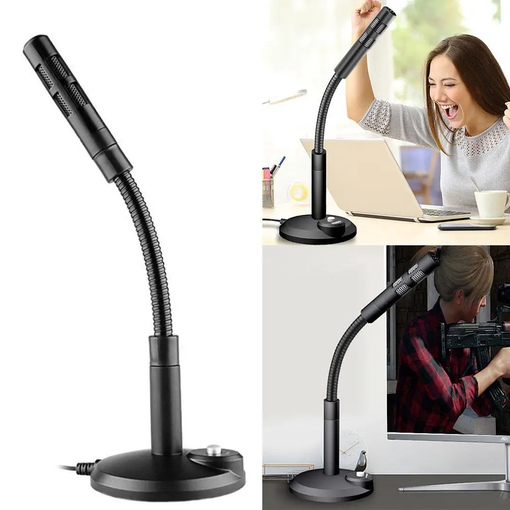 Профессиональный Гибкий USB проводной столешница компьютер идеально подходит для