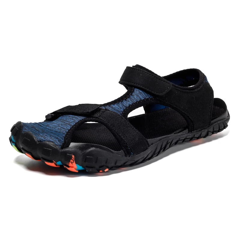 Aqua Shoes мужские и женские кроссовки обувь для воды носки бассейна с пальцами