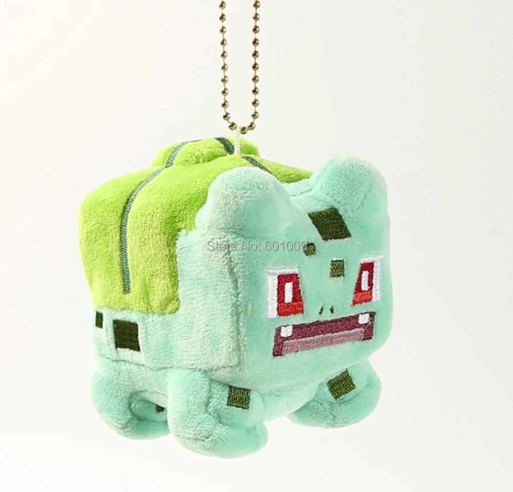 8 Styles PM Slo Mag Ele 6-13CM Plush Keychain Retail | Игрушки и хобби