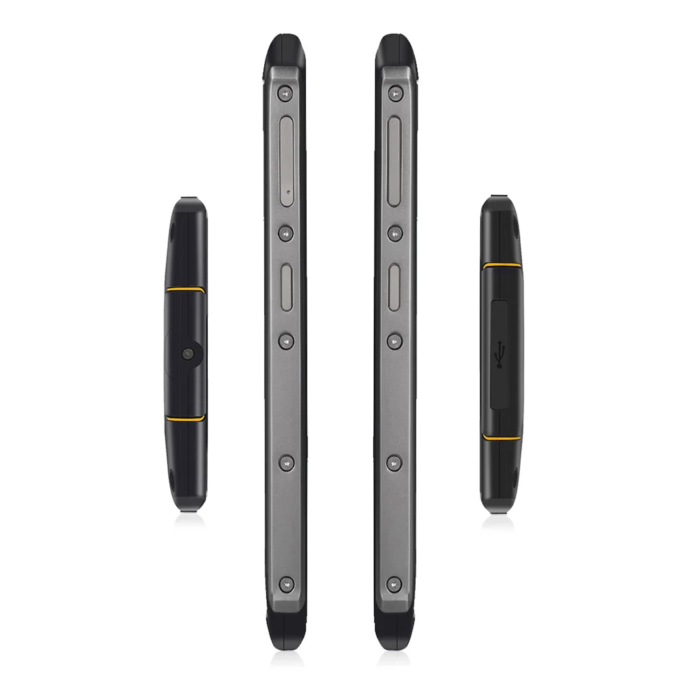 Оригинал CUBOT King Kong 3 4G Phablet MTK6763T Octa Core 4 GB Оперативная память 64 Гб Встроенная