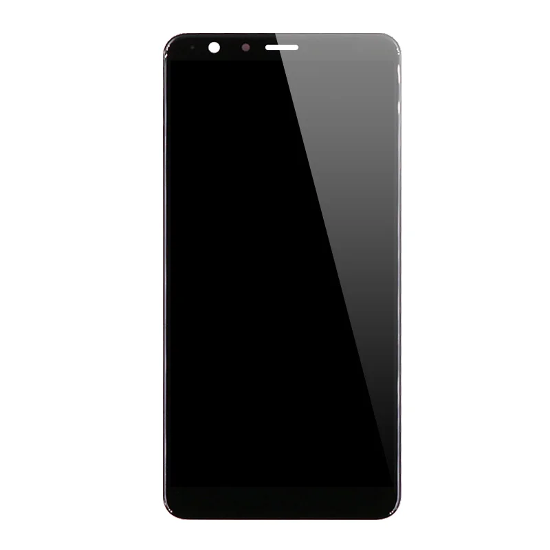 5 7 ''для ASUS Zenfone Max Plus ZB570TL X018D X018DC ЖК-дисплей и сенсорный экран дигитайзер в