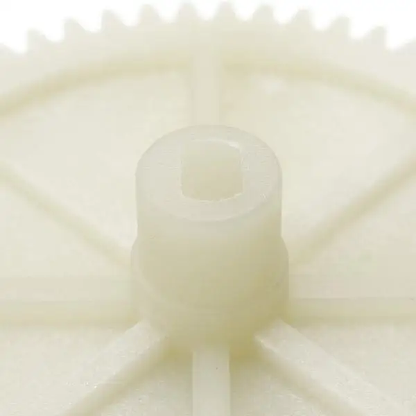 RCtown Wltoys автозапчасти 12428/12423 1/12 RC автомобильные запчасти 62T Редуктор 0015