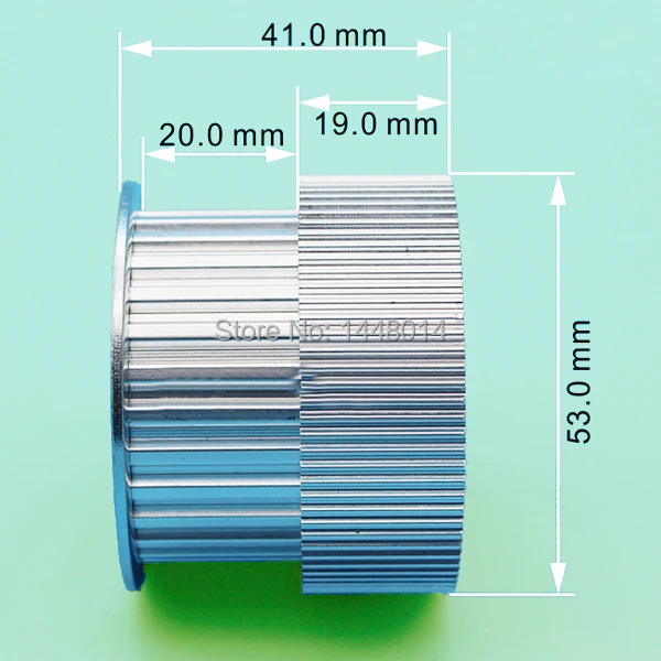 Шестерня двигателя струйного принтера для Seiko head Infinity Challenger Phaeton FY-3206 башенный