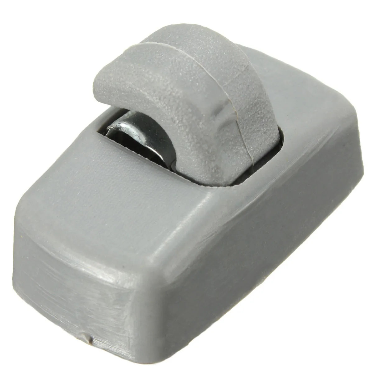 Держатель Солнцезащитный козырек внутренний крепежный кронштейн зажим для VW GOLF