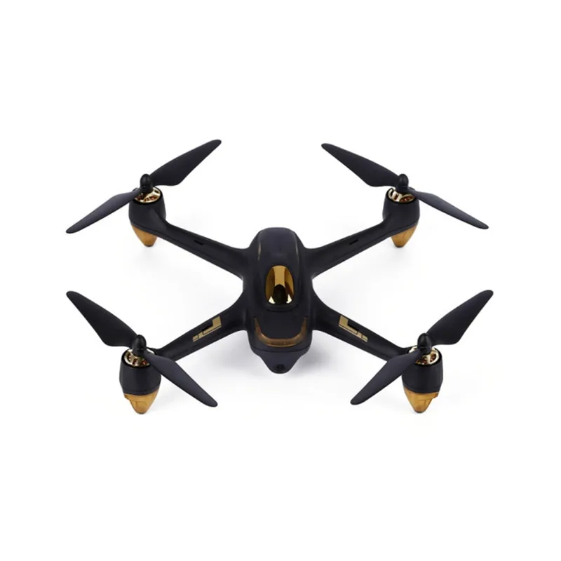Hubsan H501s X4 Радиоуправляемый Дрон 5 8g Fpv 10ch бесщеточный вертолет с разрешением 1080 p Hd