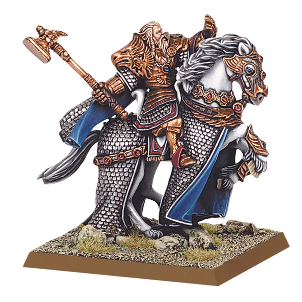 Valten Exalted of Sigmar1 | Игрушки и хобби
