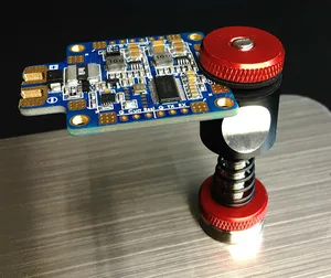 Мощный магнитный пружинный зажим, держатель, инструмент для ремонта печатных плат, для ремонта печатных плат большого размера