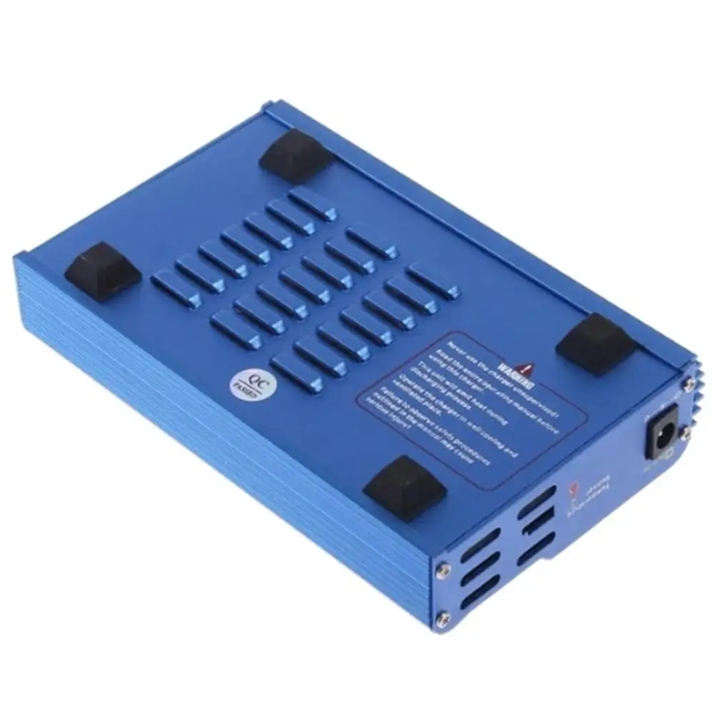 IMAX B6 цифровой RC Lipo NiMh аккумулятор зарядное устройство + AC мощность 12В 5А адаптер