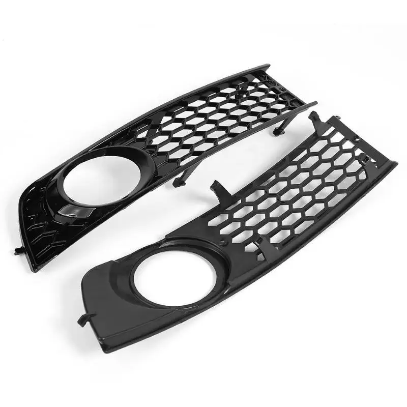 VODOOL автомобильный передний бампер Нижняя сторона противотуманный светильник