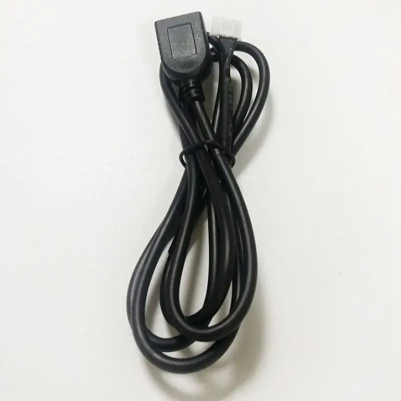USB кабель с радио инструменты для удаления Peugeot 207 307 308 407 Citroen C2 C3 C4 RD9 RD43 RD45| |