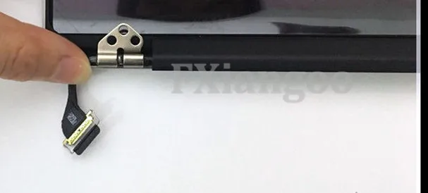 Оригинальный Новый A1502 светодиодный ЖК дисплей в сборе для Macbook Pro Retina 13 "A1502 2013