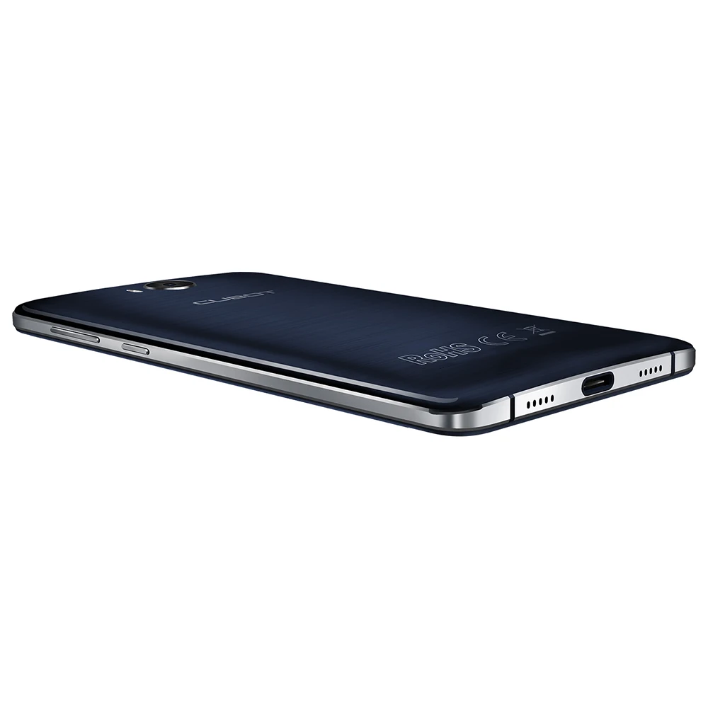 CUBOT A5 смартфон 4G Android 8 0 Phablet 5 дюймов MTK6735 восемь ядер 1 3 ГГц ГБ Оперативная память 32