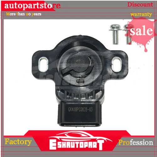 37971-RBB-003 новый датчик педали акселератора для Acura TSX MDX Honda For Accord | Автомобили и