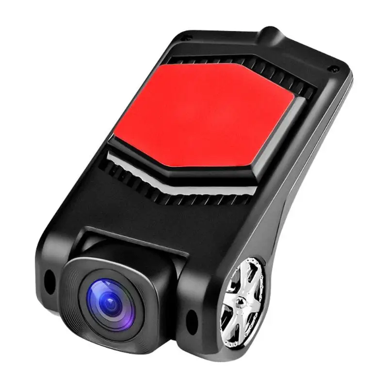 1080 p HD мини-автомобиль DVR камера USB Авто цифровое видео рекордер ADAS регистраторы