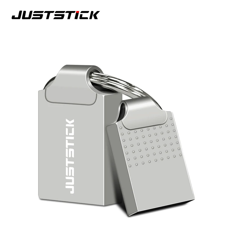 USB Flash Drive 64GB 32GB Mini Portable metal U Disk pendrive 8GB 16GB memory stick Pendrives Car Pen for PC Laptop | Компьютеры и