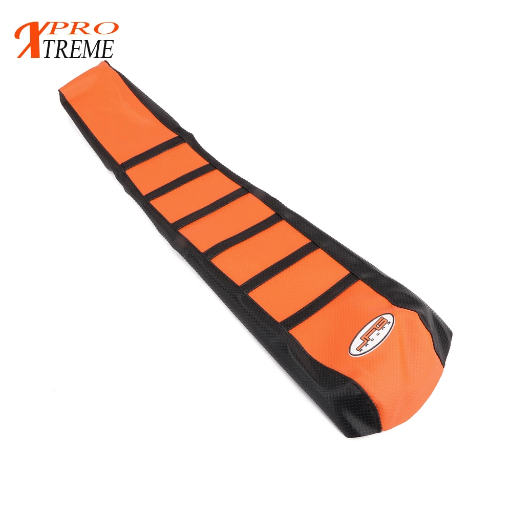 Gripper мягкий чехол на сиденье для KTM SX EXC MXC 85 125 200 250 300 400 450 525 мотоцикл мотокросса