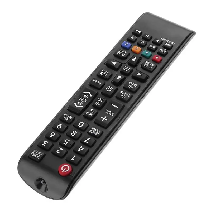 433MHz 1CH Replaced LCD LED Smart Remote Control BN59-01247A for Samsung UA78KS9500W UA88KS9800 UA70KU6000W UA75KS9005w | Электроника