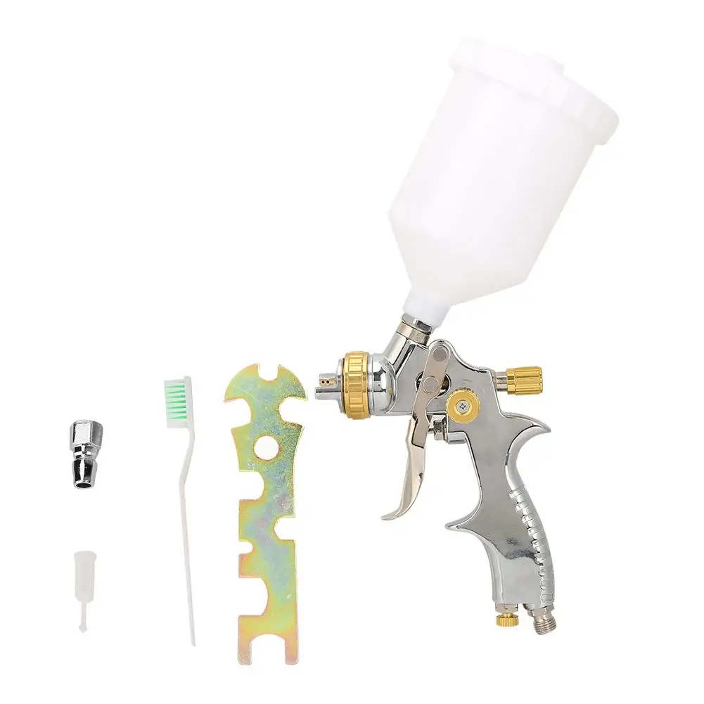 &quotВоздушный пистолет&quot Пневматический распылитель краски для воды