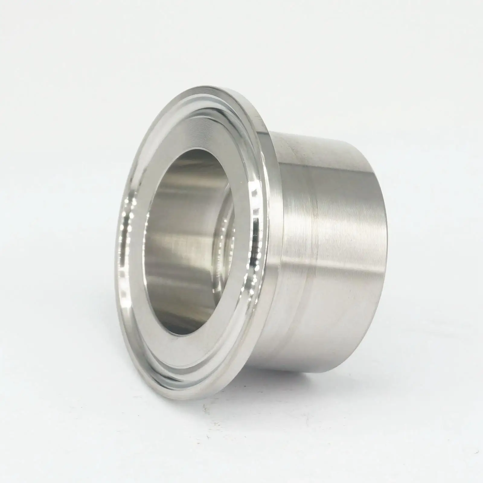 " BSPT Female x 1,5" Tri Clamp 304 из нержавеющей стали санитарный фитинг соединитель для Homebrew наконечник OD 50,5 мм